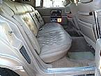 1991 Cadillac Brougham Picture 8