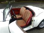 1957 MG A Picture 8