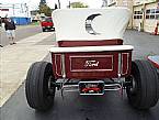 1925 Ford T Bucket Picture 8