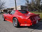 1977 Chevrolet Corvette Picture 8