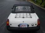 1980 MG MGB Picture 8
