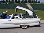 1958 Ford Fairlane Picture 8