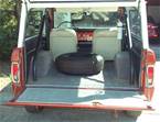 1976 Ford Bronco Picture 8