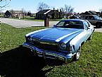 1974 Chevrolet Monte Carlo Picture 8