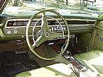 1969 Dodge Dart Picture 8