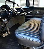 1956 Ford F100 Picture 8