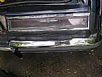 1985 Cadillac Seville Picture 8