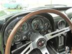 1967 Chevrolet Corvette Picture 8