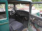 1930 Chevrolet 2 Door Sedan Picture 8