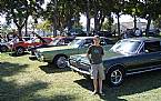 1968 Mercury Cougar Picture 8