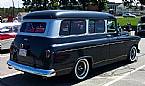 1956 Chevrolet Suburban Picture 8