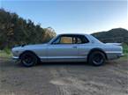 1972 Nissan Skyline Picture 8