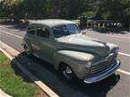 1947 Ford Tudor Picture 8