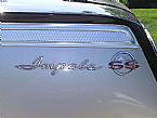 1962 Chevrolet Impala Picture 8