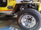 1955 Willys CJ3B Picture 8