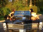 1967 Cadillac DeVille Picture 8