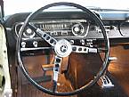 1965 Ford Mustang Picture 8