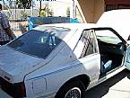 1979 Mercury Capri Picture 8