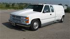 1994 Chevrolet 3500 Picture 8