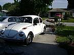 1971 Volkswagen Beetle Picture 8