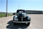 1940 Ford Tudor Picture 8