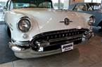 1955 Oldsmobile 88 Picture 8