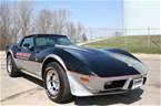 1978 Chevrolet Corvette Picture 8