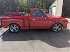 1968 Chevrolet C10 Picture 8