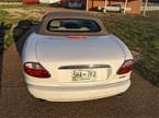 2003 Jaguar XK8 Picture 8