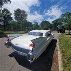 1959 Cadillac Series 62 Picture 8