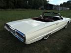 1964 Ford Thunderbird Picture 8