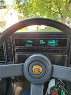 1989 Buick Reatta Picture 8