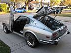 1974 Datsun 260Z Picture 8