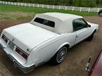 1983 Buick Riviera Picture 8