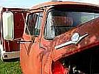 1956 Ford F600 Picture 8