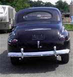 1947 Ford Club Coupe Picture 8