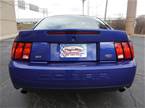 2003 Ford Mustang Picture 8