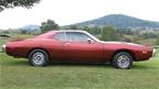 1973 Dodge Charger Picture 8