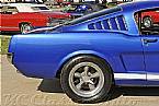 1965 Ford Mustang Picture 8