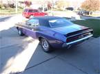 1970 Dodge Challenger Picture 8