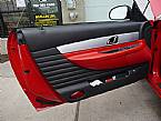 2002 Ford Thunderbird Picture 8