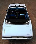 1967 Chevrolet Camaro Picture 8