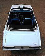 1967 Chevrolet Camaro Picture 8