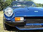 1973 TVR 2500M Picture 8