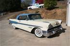 1957 Pontiac Bonneville Picture 8