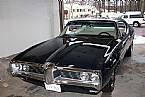 1968 Pontiac LeMans Picture 8