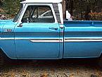1965 Chevrolet C20 Picture 8