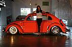 1965 Volkswagen Beetle Picture 8