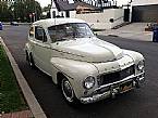 1960 Volvo PV544 Picture 8