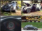 1969 Volkswagen Beetle Picture 8